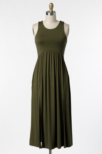 Kendra Dress
