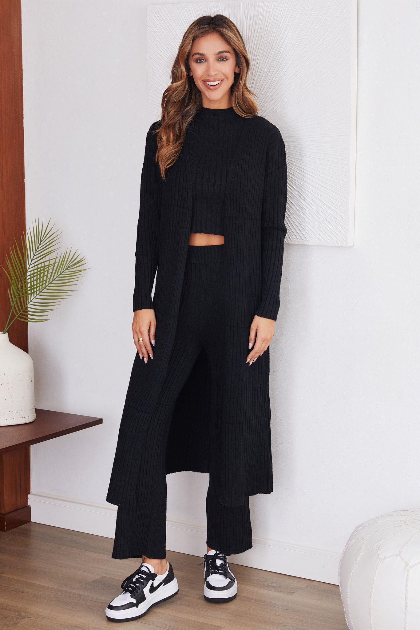 Veda Sweater