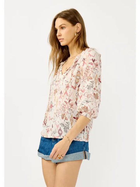 Billy Blouse
