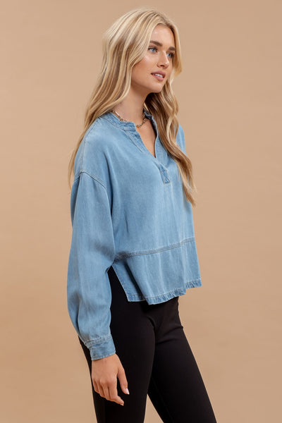 Josie Blouse