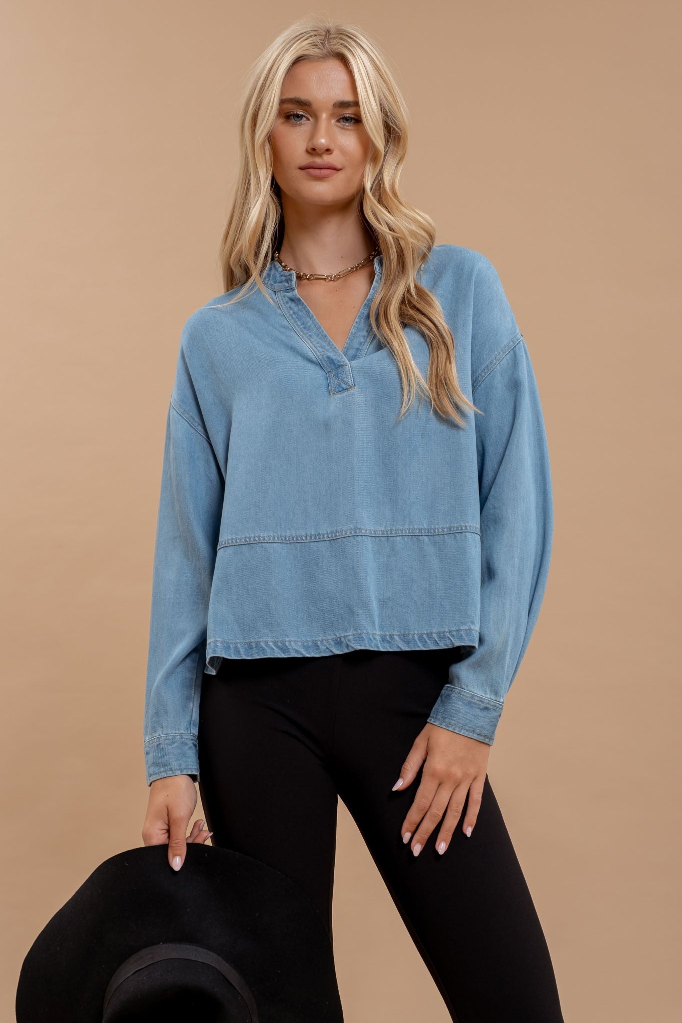 Josie Blouse