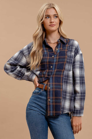 Georgia Flannel