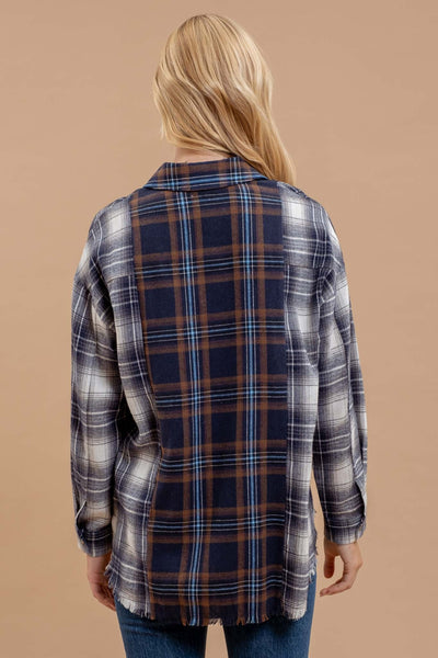 Georgia Flannel