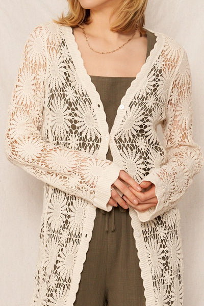 Josephine Cardigan