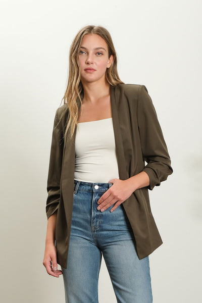 Victoria Blazer