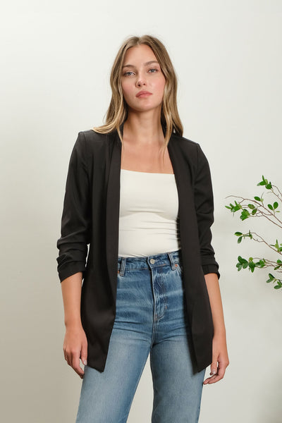 Victoria Blazer