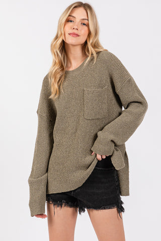 Thalia Sweater