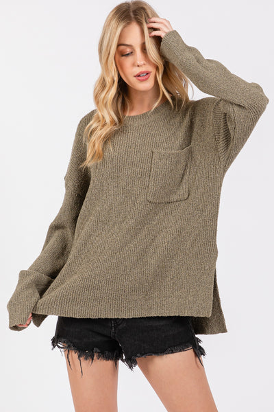 Roxanne Sweater