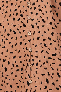 Kimberly Dress
