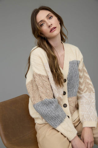 Lia Sweater