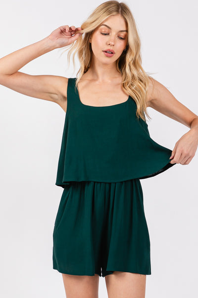 Heidi Romper