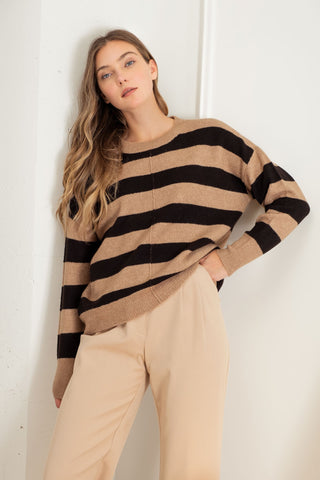 Solana Sweater