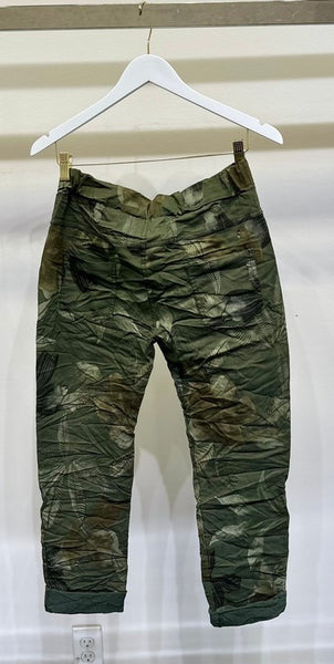 Nara Joggers