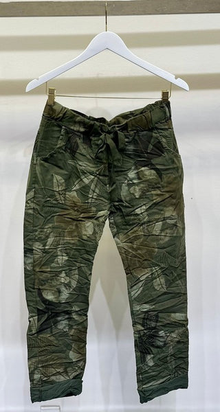 Nara Joggers