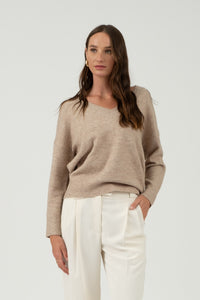 Ivette Sweater