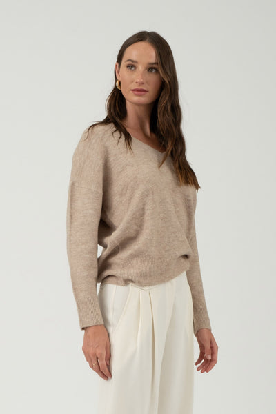 Ivette Sweater