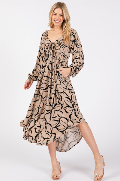 Ophelia Dress