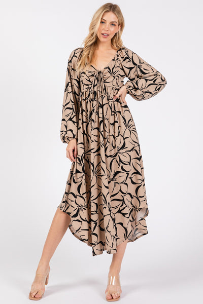 Ophelia Dress