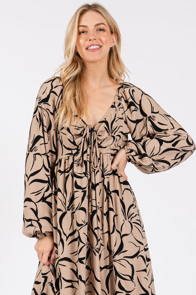 Ophelia Dress