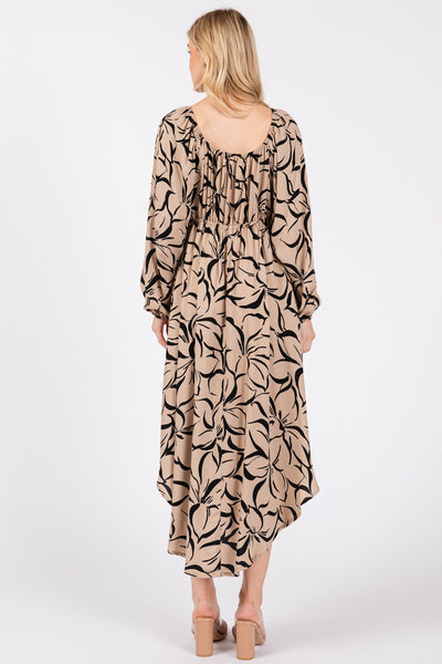 Ophelia Dress