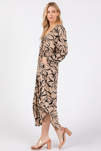 Ophelia Dress