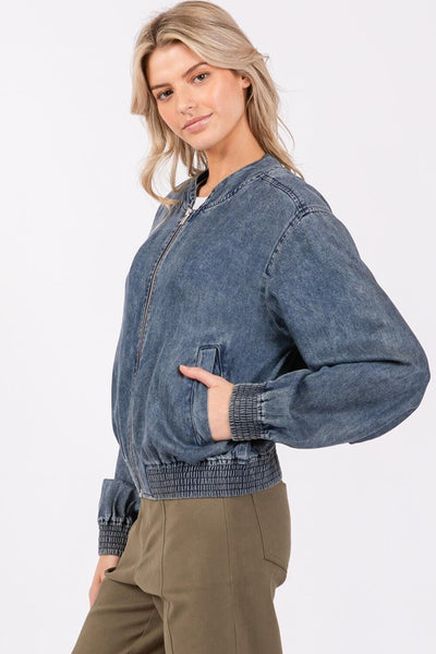 Josslyn Jacket