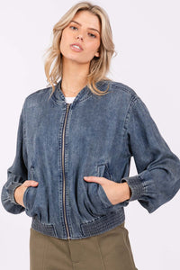 Josslyn Jacket