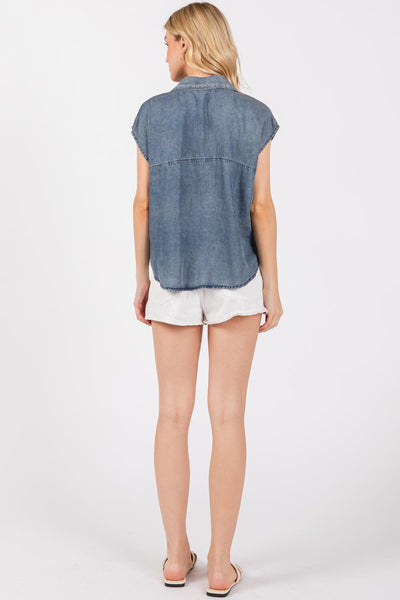 Tencel Top