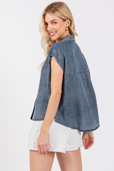 Tencel Top