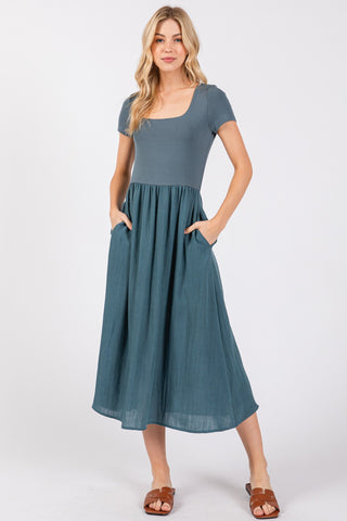 Bria Dress