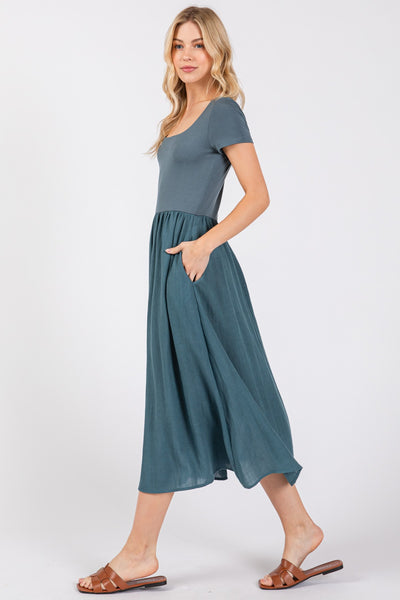 Bria Dress