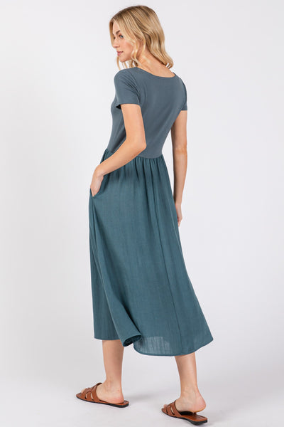 Bria Dress
