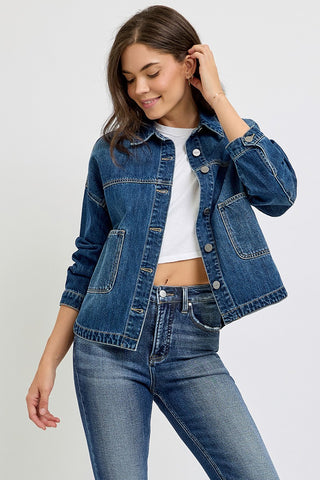 Phoebe Jacket