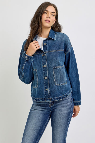 Phoebe Jacket
