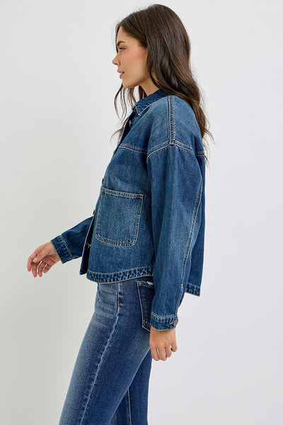 Phoebe Jacket
