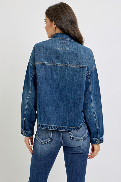 Phoebe Jacket