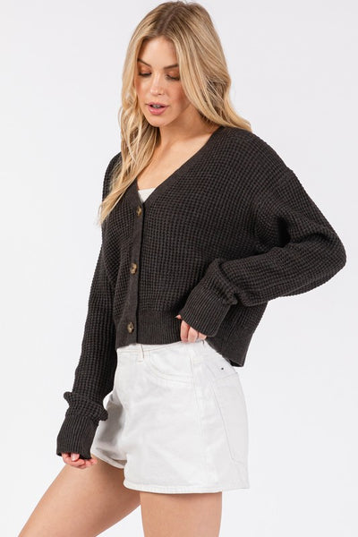 Jamie Cardigan