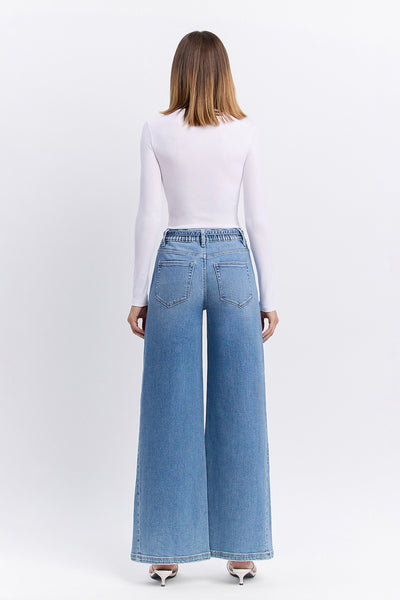 Winnie Jeans
