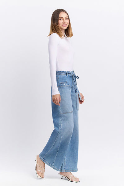 Winnie Jeans