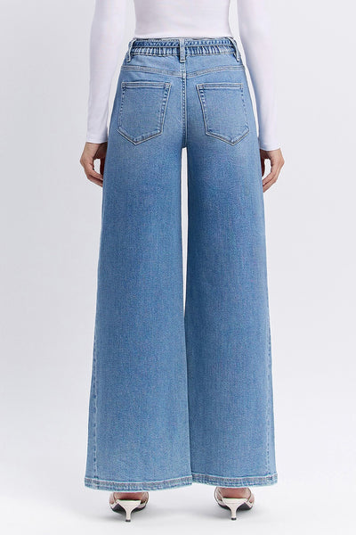 Winnie Jeans