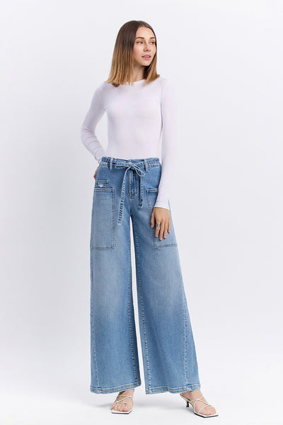 Winnie Jeans