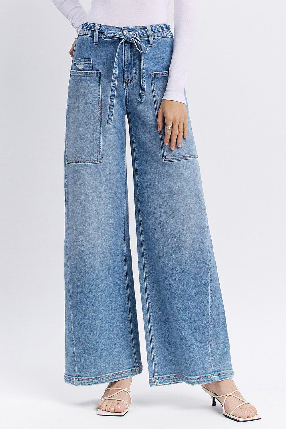 Winnie Jeans