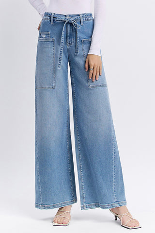 Winnie Jeans
