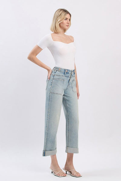 Winona Jeans