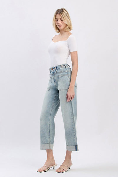 Winona Jeans