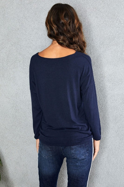 Rock/Love Sweater