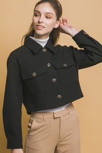 Hollyn Jacket