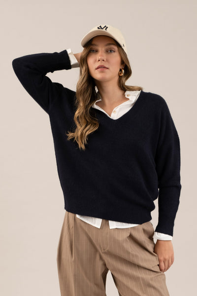 Ivette Sweater