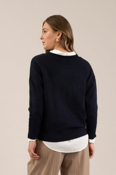 Ivette Sweater