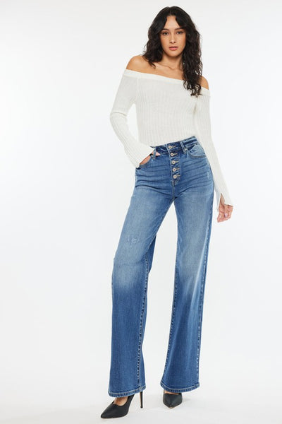 Mia Jeans